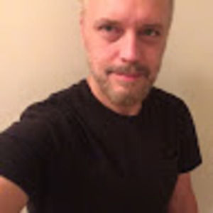 Meet your Posher, Jon